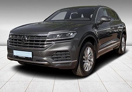 VW Touareg Volkswagen 3.0 TDI Elegance 4M AUT AHK Innovision