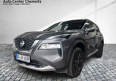 Nissan X-Trail 1.5 VC-T MHEV Tekna+ ProPilot Park/Sitzh SOFORT VERFÜGBAR