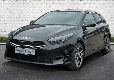 Kia Cee'd Ceed 1.5T 140 ULTIMATE STYLE JBL
