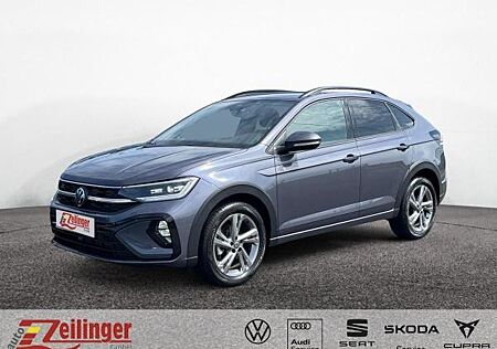 VW Taigo Volkswagen R-Line TSI DSG|IQ.LIGHT|NAVI|ACC|KAMERA