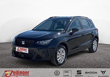 Seat Arona Style TSI DSG|FULL-LINK|ACC|KAMERA|