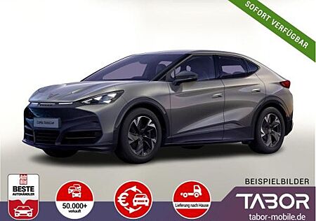 Cupra Tavascan h Endurance Matrix Nav eHK Kam ACC