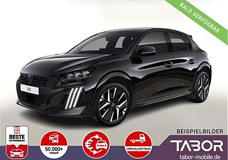Peugeot 208 MHEV 136 GT Alcantara FullLED ACC Kam SHZ