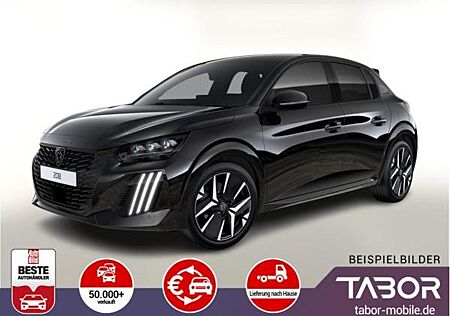 Peugeot 208 MHEV 136 GT Alcantara Pano Nav ACC SHZ 360°