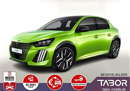 Peugeot 208 156 GT OBC- Pano ACC SHZ 360 LED PDC 17Z