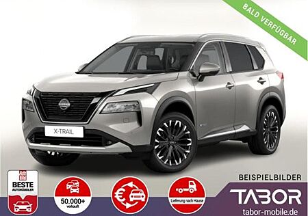 Nissan X-Trail 213 e-Power 4x4 Tekna Pano BOSE Matrix