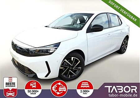 Opel Corsa 1.2 Turbo 100 GS FACELIFT LED Kam PDC 16Z