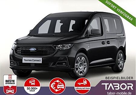 Ford Tourneo Connect 2.0 TDCi 102 Trend SHZ PDC Temp