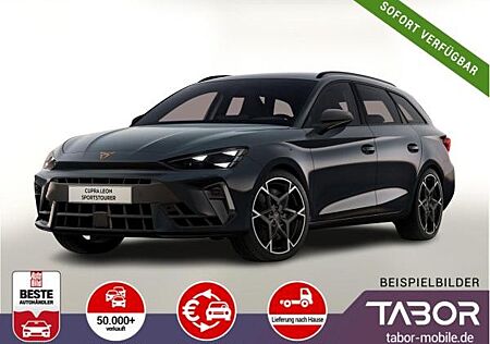 Cupra Leon SP VZ 2.0 TSI 333 IntelliD Memory eHk SHZ