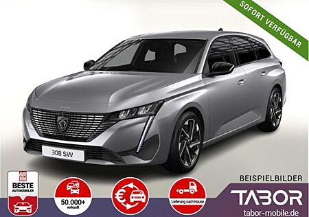 Peugeot 308 SW 130 EAT8 Allure 360° SHZ Nav ACC LED KeyL