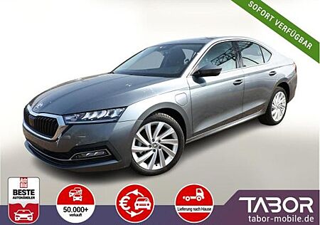 Skoda Octavia PHEV 204 DSG SideA ACC Kam SHZ Kessy 18Z