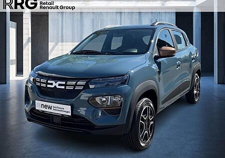 Dacia Spring ELECTRIC EXTREME 65 UPE:26.300,-