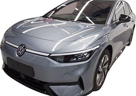 VW ID.7 Volkswagen *GEWERBEFINANZIERUNG - MwSt als Anzahlung*Pro IQ-LIGHT 20 WÄRME 360 -KAM AHK NAVI ACC DAB 3-J-GARANT