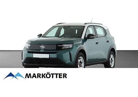 Opel Frontera Edition Mild-Hybrid/CAM/SHZ+LHZ/FHZ