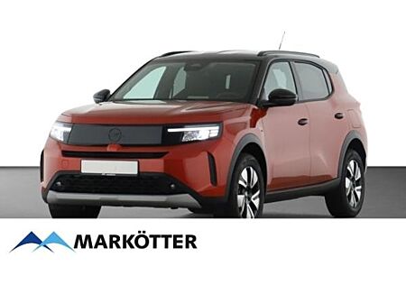 Opel Frontera Electric GS/SHZ+LHZ/LED/DAB+