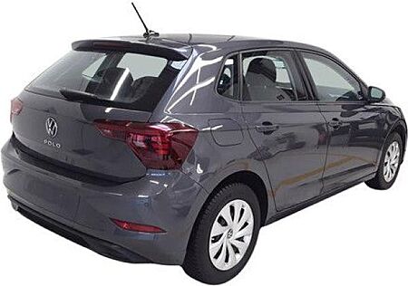 VW Polo Volkswagen 1.0 LED*APP Connect*SHZ