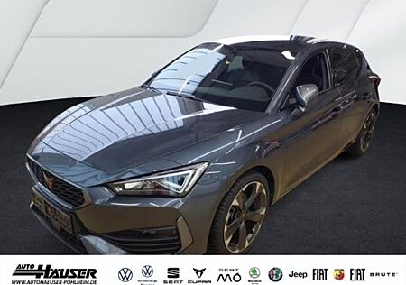Cupra Leon "OHNE ANZAHLUNG" 1.5 eTSI DSG NAVI KAMERA PARK ACC LED