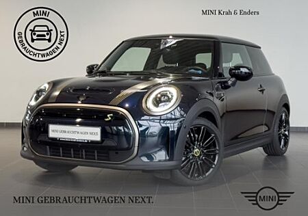 Mini Cooper SE Resolute Edition 17" Panorama+ Navi+ Head-Up+Harman/Kardon