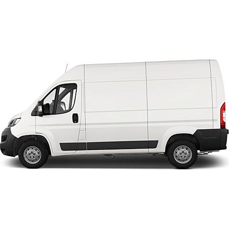Citroën Jumper leasen
