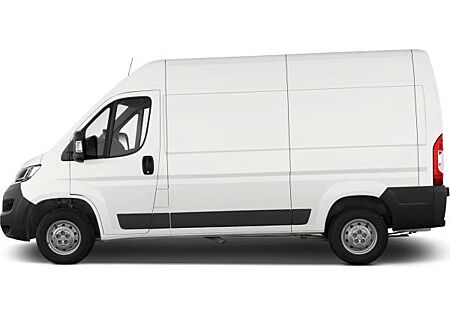 Citroën Jumper Kastenwagen 35 L2H2 BlueHDi