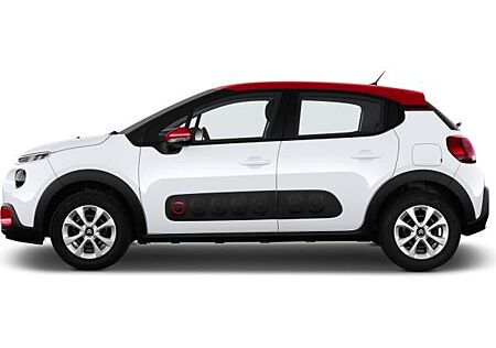 Citroën C3 1.2 Turbo MAX *KAMERA*GEWRBEAKTION*