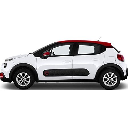 Citroën C3 leasen