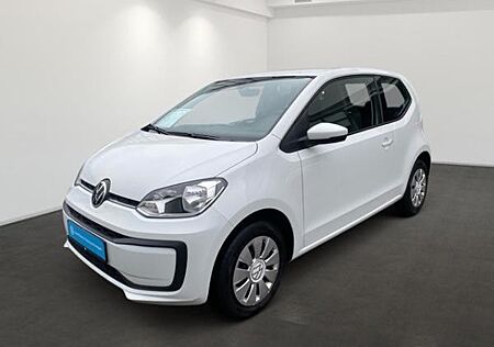VW Up Volkswagen ! 1.0 KLIMA KAMERA DAB MAPS + MORE - Basis ALLSEASON