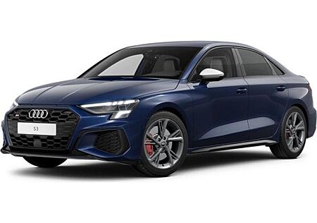 Audi S3 Limousine quattro ACC/NAVI/SHZ/EPH+++