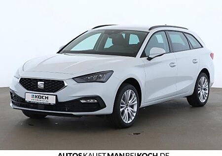 Seat Leon Sportstourer 1.0 TSI 81kW Style Edition