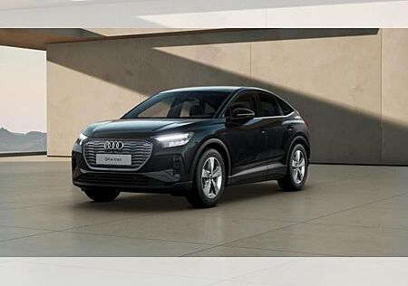 Audi Q4 e-tron Sportback 45