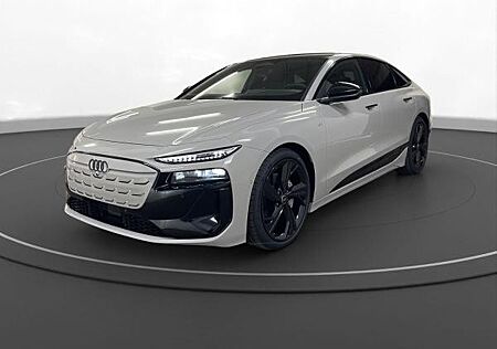 Audi A6 e-tron A6 Sportback e-tron qu. AHK Pano LED LM 21" B&O Wärmepumpe