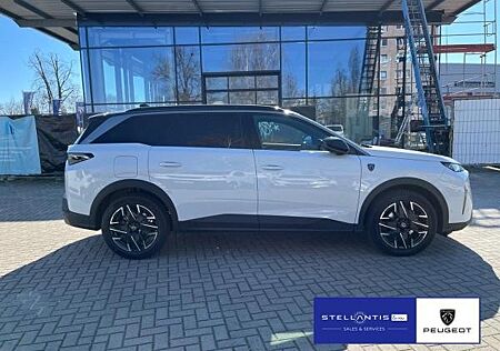 Peugeot 5008 GT 136PS⭐GEWERBEDEAL ⭐SOFORT VERFÜGBAR⭐TOP AUSSTATTUNG