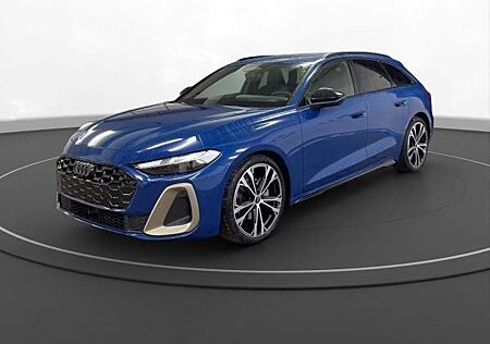 Audi A5 Avant TFSI qu. edition one AHK Matrix LM 20" B&O
