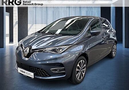 Renault ZOE INTENS R135 h BATTERIEKAUF #2