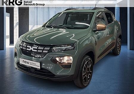 Dacia Spring ELECTRIC EXTREME h CCS #2