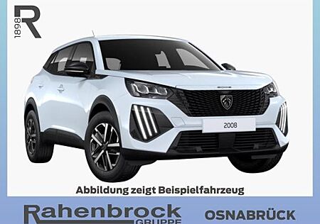 Peugeot 2008 Allure Hybrid 145 AUTOMATIK *SOFORT VERFÜGBAR*