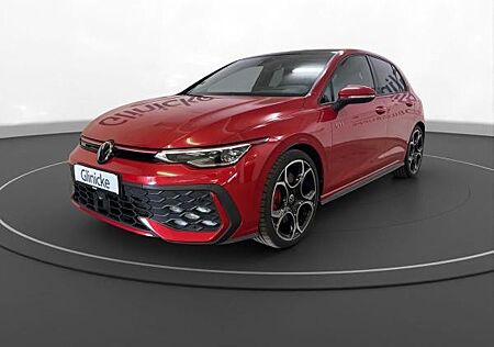 VW Golf Volkswagen VIII GTI Pano Matrix LM 19" Navi ACC