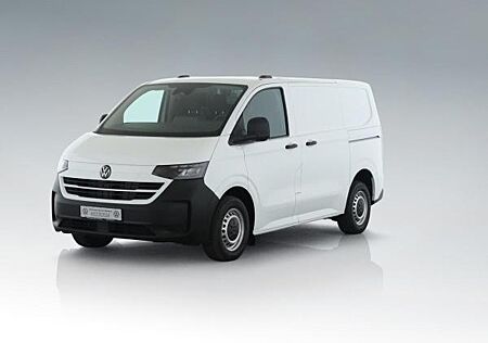 VW T6 Transporter Volkswagen Transporter T7Kasten 2.0 TDI ALLRAD 8AG KR+AHK