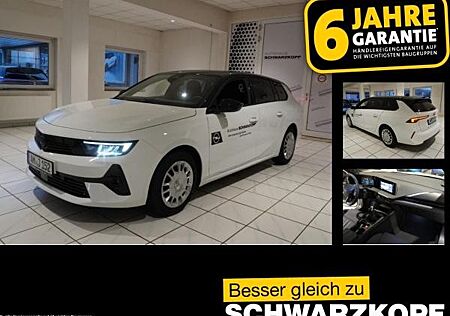 Opel Astra L ST 1.2T Winterpaket,Parkpilot,DAB,USB
