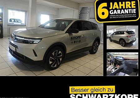 Opel Grandland Winterpaket,Parkpilot,Navi,DAB,USB