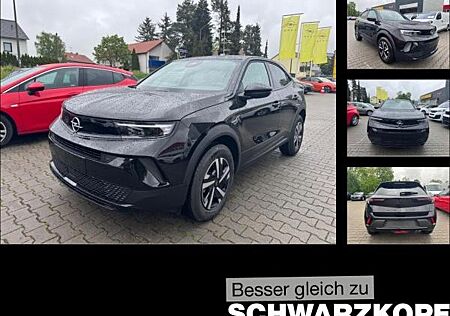 Opel Mokka 1.2 Turbo Edition Tageszulassung