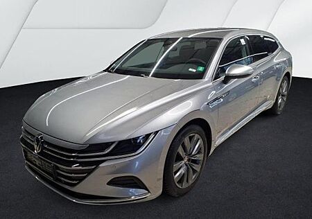 VW Arteon Volkswagen Shooting Brake Elegance TDI DSG