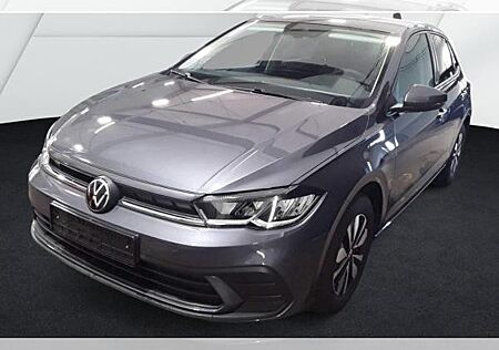 VW Polo Volkswagen 1.0 TSI LED NAV EPH SHZ