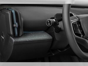 Volvo EX30 bild 1