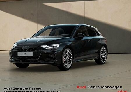 Audi S3 Sportback TFSI S tro. MATRIX PANO HEAD-UP virt. Cock.+