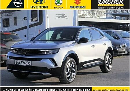 Opel Mokka GS/Komf.Paket/Leichtmetallräder 17" GS Line