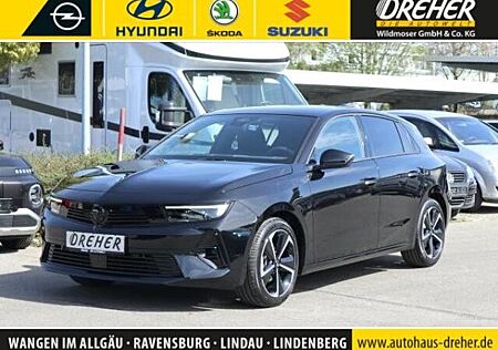 Opel Astra GS Klima/EPH/LRH/SH GS Line Keyless Go/LED/BC