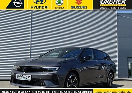 Opel Astra Sports Tourer GS Klima/EPH/LH/SH GS Line LED/BC