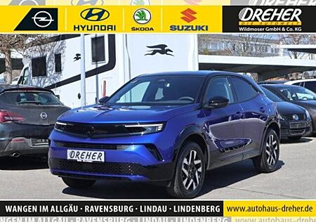 Opel Mokka GS/Komf.Paket/Leichtmetallräder 17" GS Line
