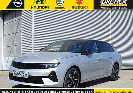 Opel Astra Sports Tourer GS Klima/EPH/LH/SH GS Line LED/BC